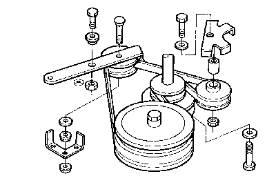 GX85 drive