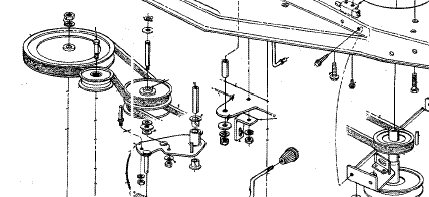 400 series transmatic